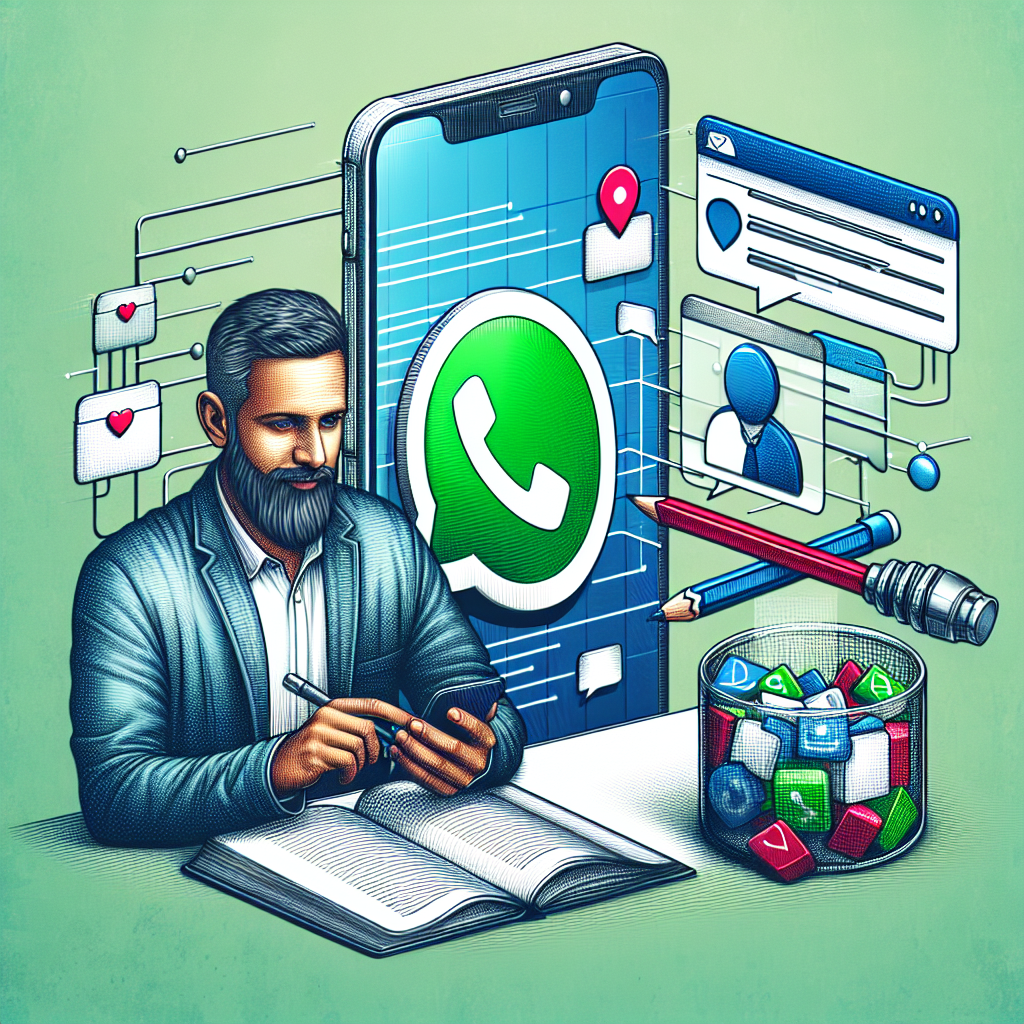 Whatsapp Mesajlarına Erişme Nasıl Yapılır ? Detaylı Anlatım!