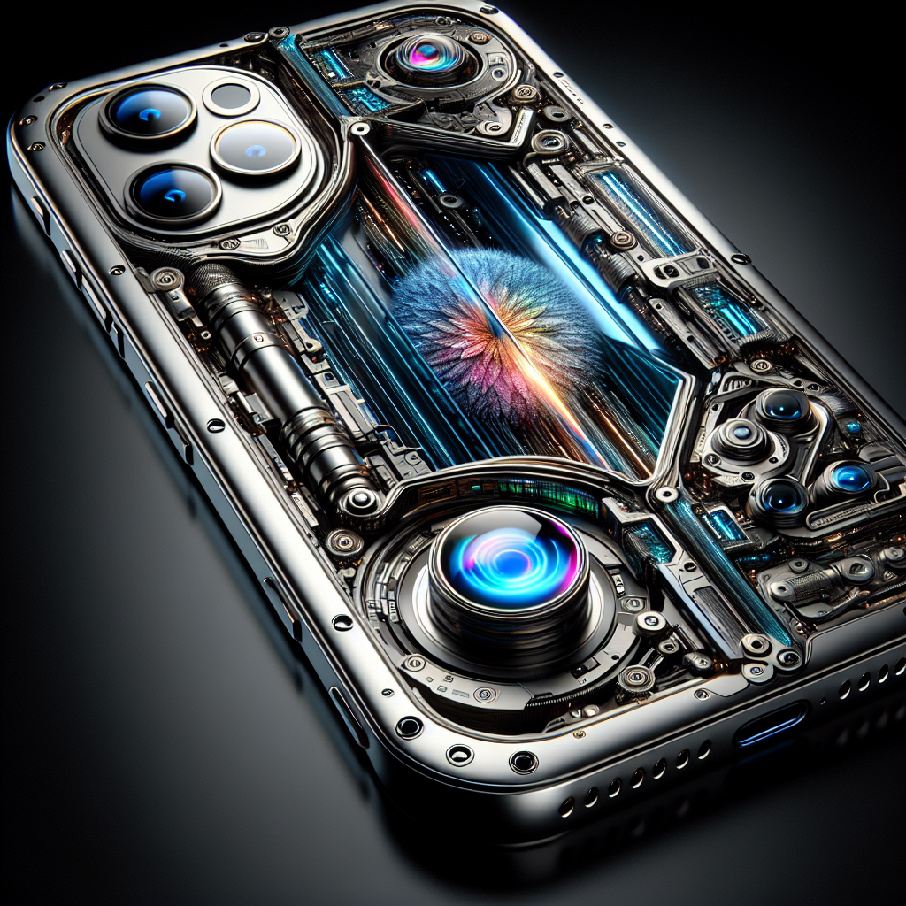 Yeni IPhone 17 Nasıl olacak işte tüm detaylar