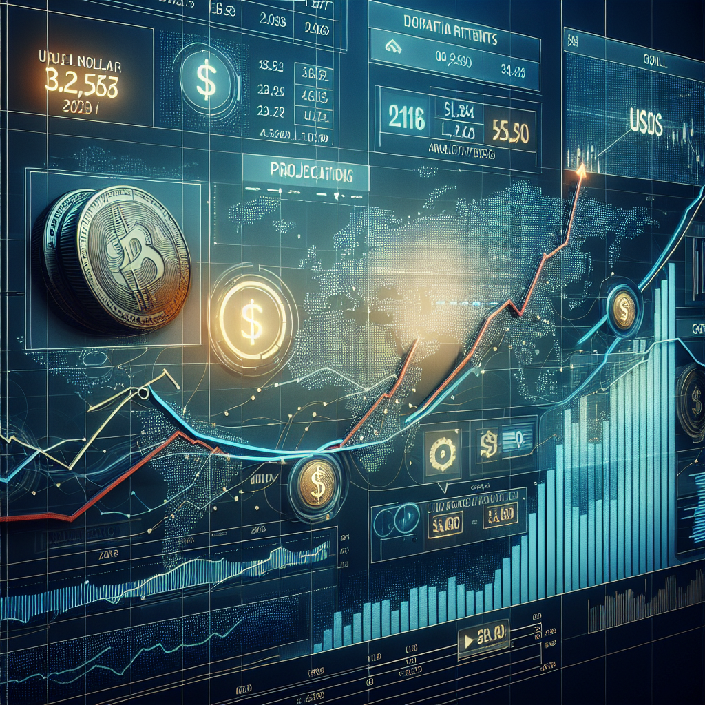 Ağustos 2025 Dolar Kuru yükselecek mi ? İşte son Detaylar