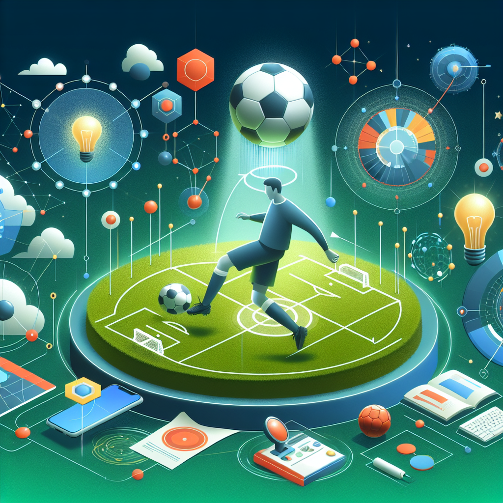 Rüyada Futbol Oynamak Ne anlama gelmektedir ? işte Detaylı olarak Rüyanın Açıklaması!