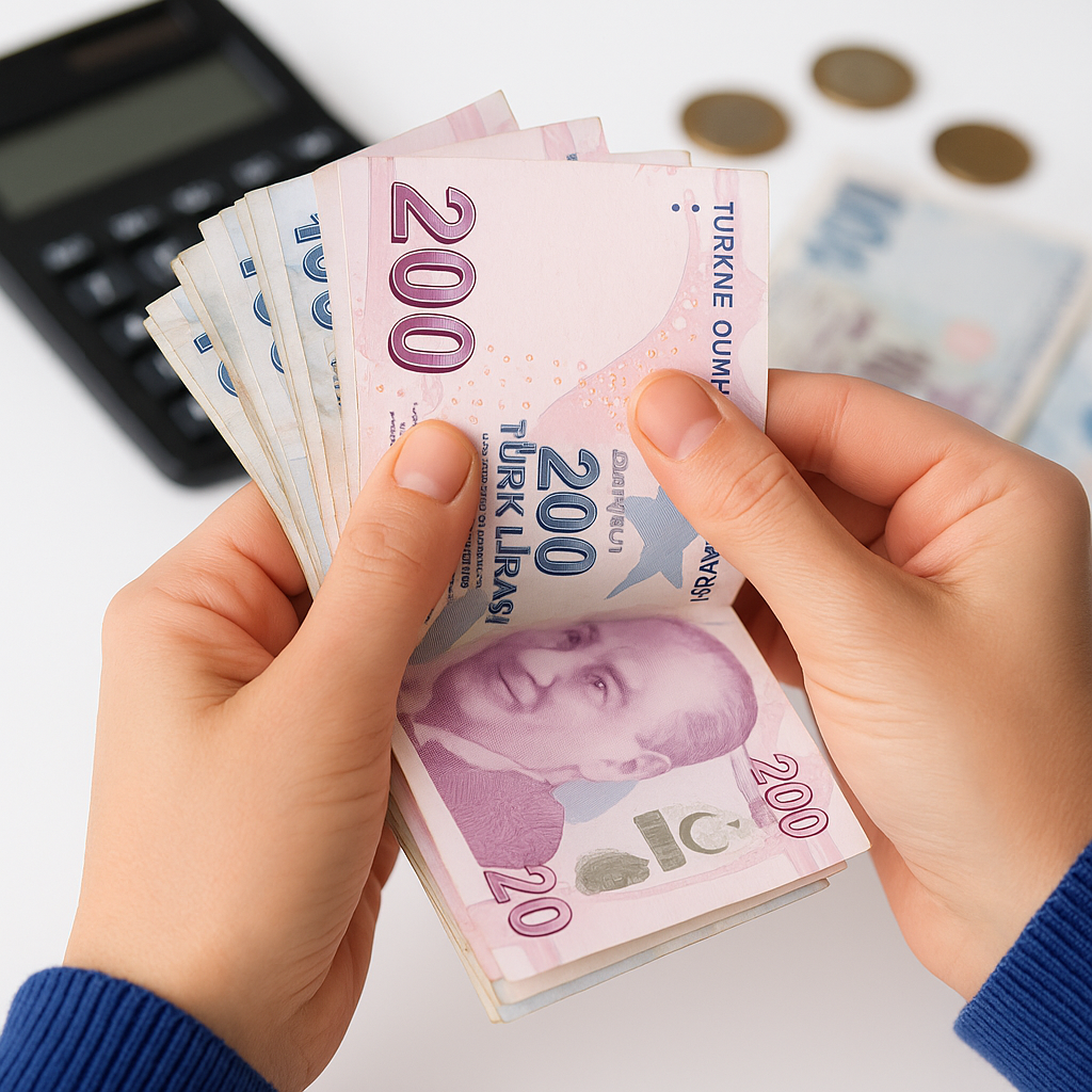 2026 TEMMUZ EMEKLİ MAAŞ ZAM BEKLENTİSİ